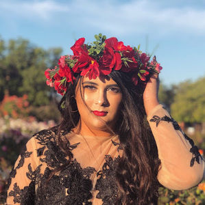 Meet your Posher, Alexandra